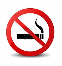 January-Quitting Smoking