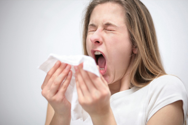 Allergic Rhinitis (Allerg
